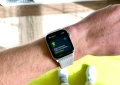 Apple dá a volta à Samsung e pretende resolver um dos maiores problemas do Apple Watch