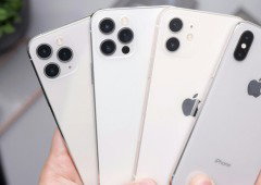 Apple deixa escapar os próximos 6 iPhones no beta do iOS 27