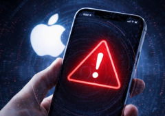 Apple deixa importante alerta a todos os utilizadores com iPhone (mas está a passar despercebido)