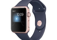 Apple “desliga” discretamente este smartwatch clássico. Já adivinhaste qual é?