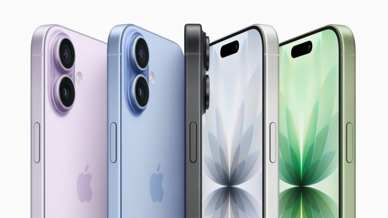 Apple dispara na Europa no final de 2025 com o iPhone 17 enquanto Xiaomi recua