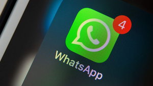 WhatsApp muda de visual no iPhone e já está a chegar a algumas pessoas