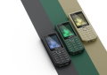 Apple e Samsung disputam o topo, mas a Nokia joga noutra liga com o novo 300 Charge
