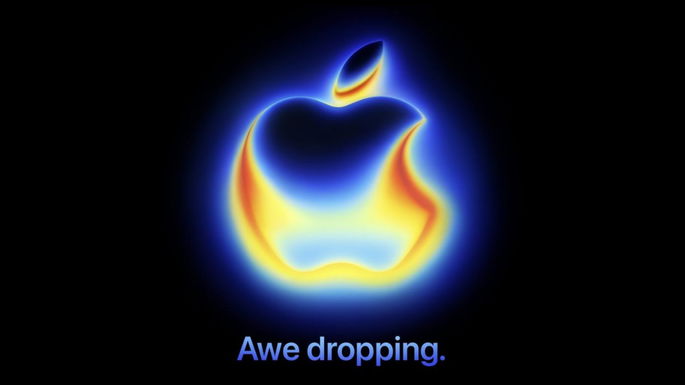 Awe Dropping