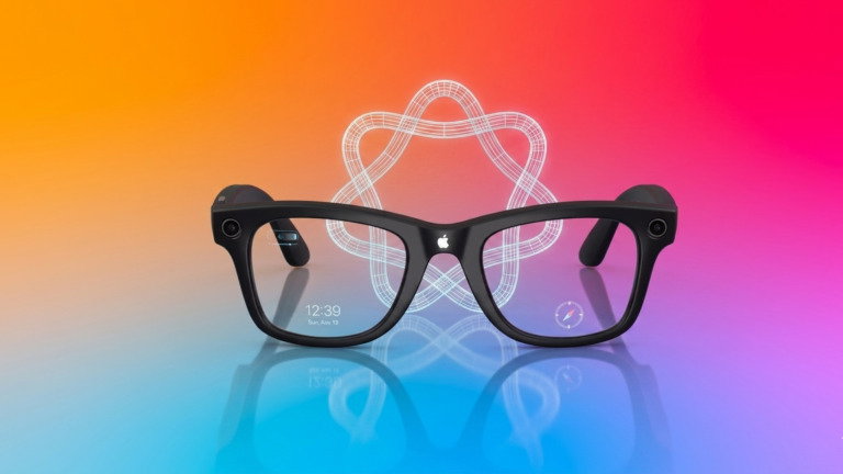 Finalmente sabemos como vão ser os óculos inteligentes da Apple