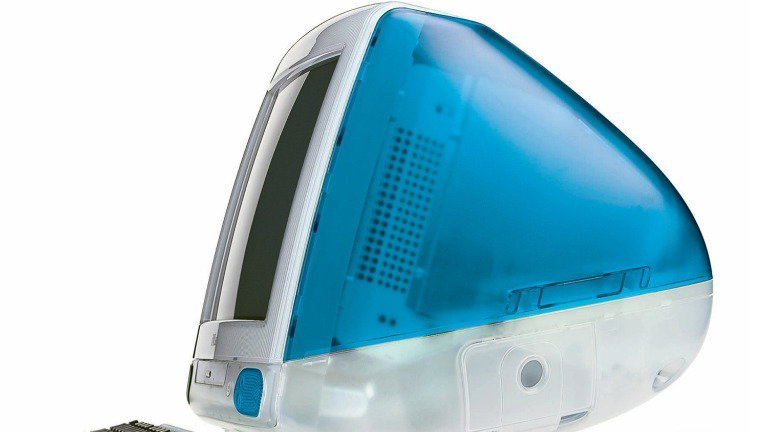 Apple faz 50 anos: os produtos que nunca vamos esquecer
