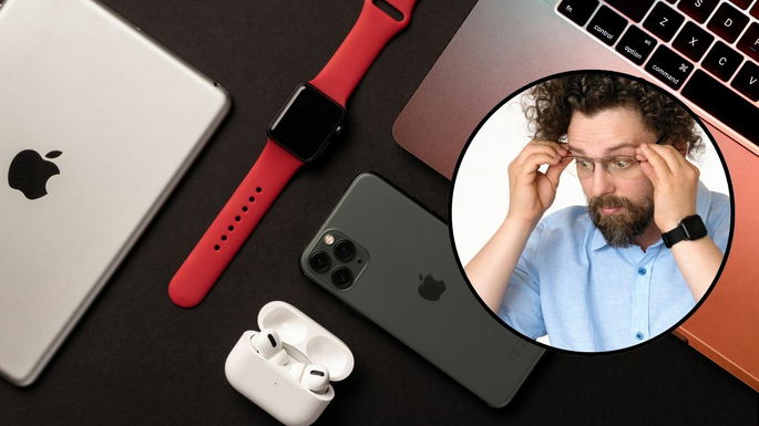 Apple fuga de informação