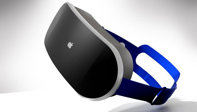 headset Apple