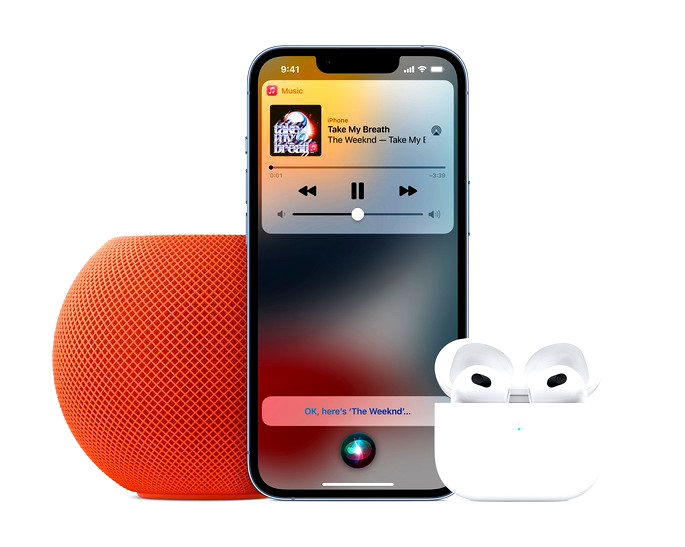 Apple Music