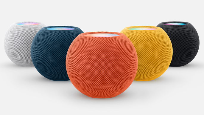 Apple HomePod mini