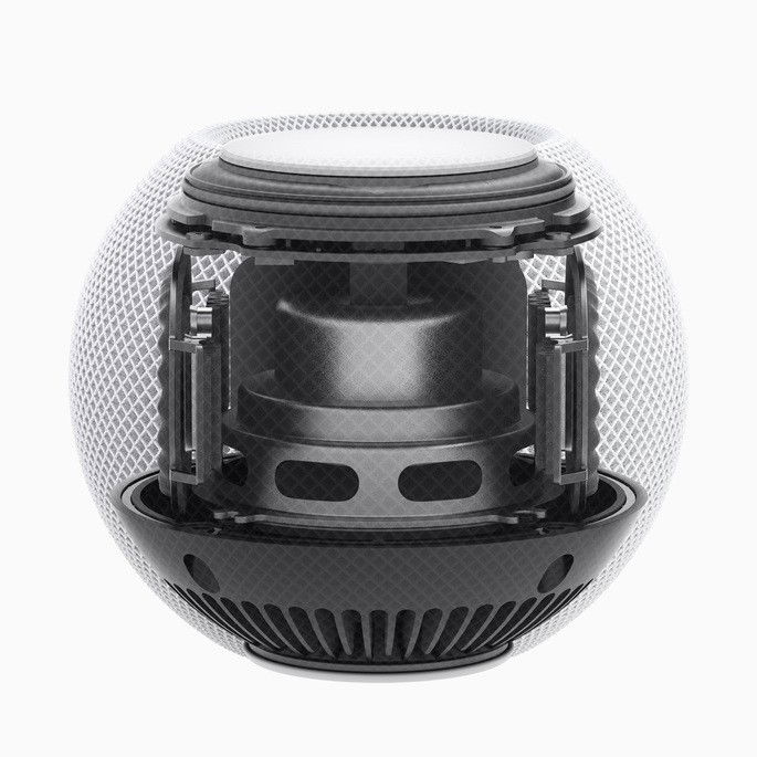 Apple HomePod mini Indoor