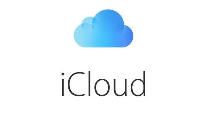 Apple iCloud