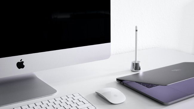 Apple iMac
