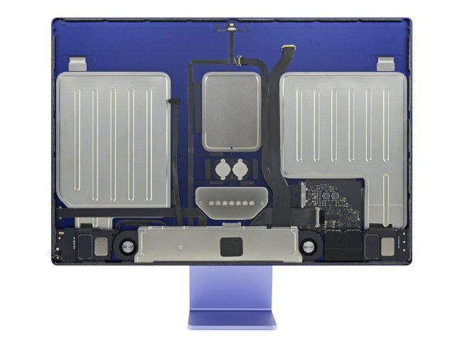 Apple iMac M1