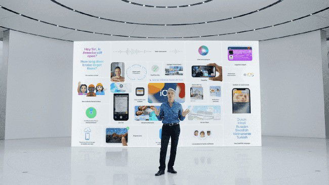 Craig Federighi Apple