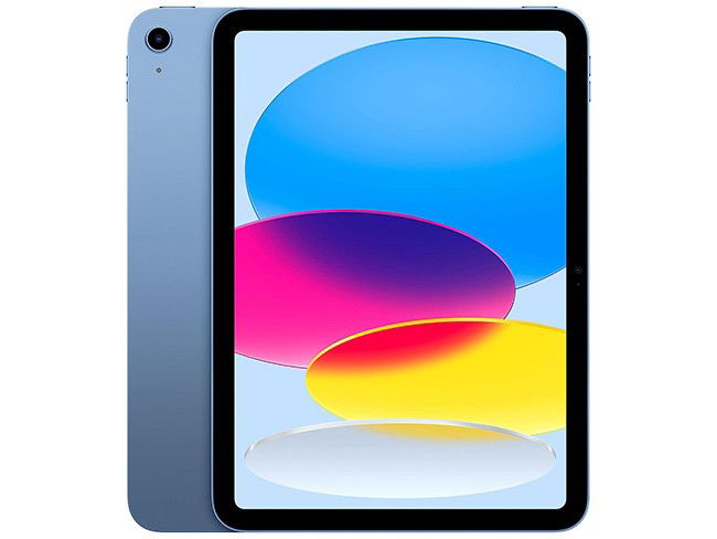 Apple iPad 2022