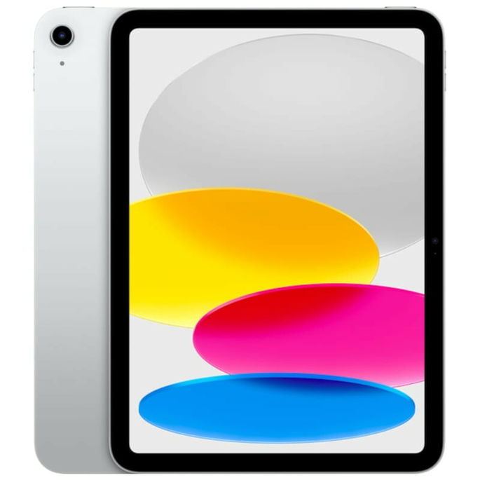 Apple iPad 2024 10ª Gen 10.9 64GB