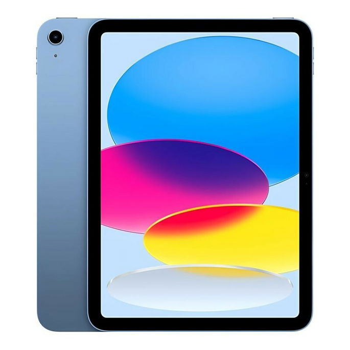 Apple iPad 2025