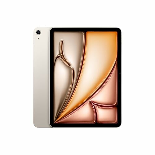 Apple iPad Air 11 Polegadas 128 GB