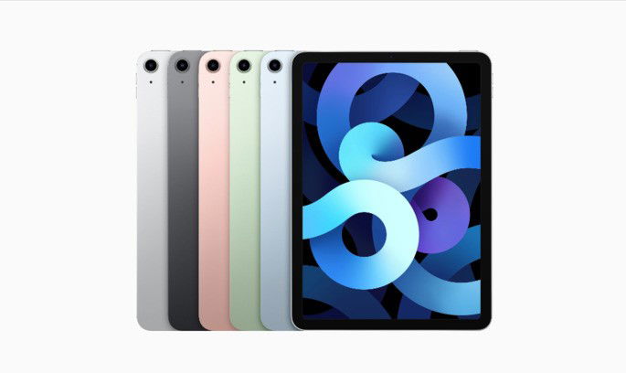 Apple iPad Air