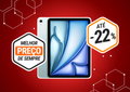 Apple iPad Air de 11
