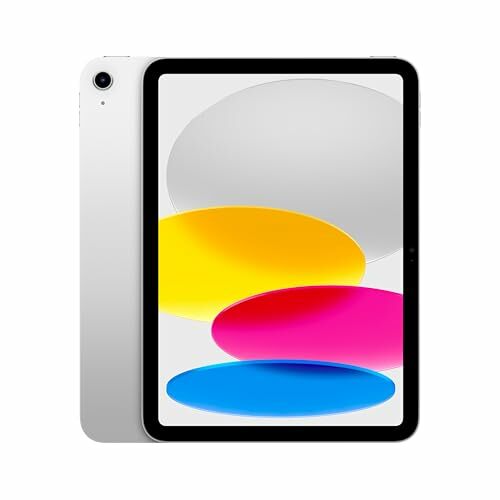 Apple iPad de 11 Pulgadas 128 GB