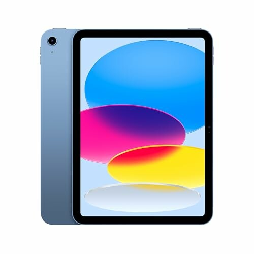 Apple iPad de 11 Pulgadas 128 GB