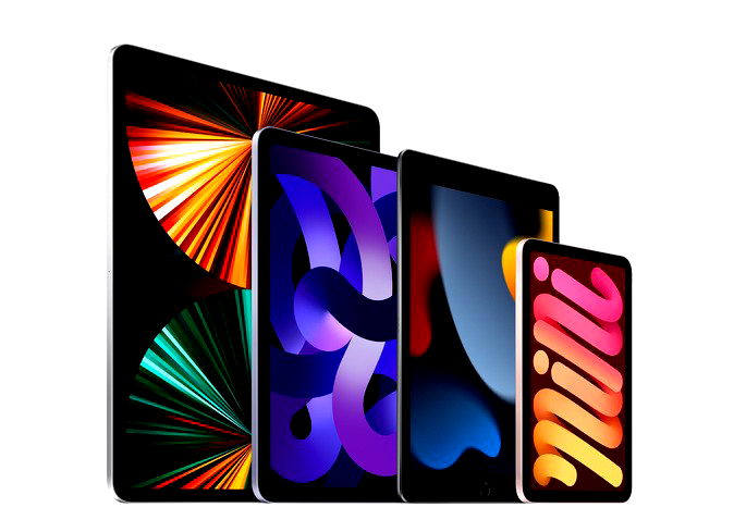 Apple iPad Air