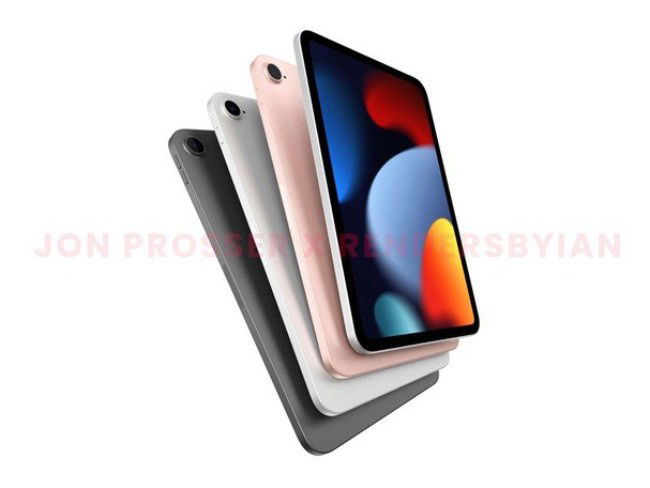 Apple iPad mini 6
