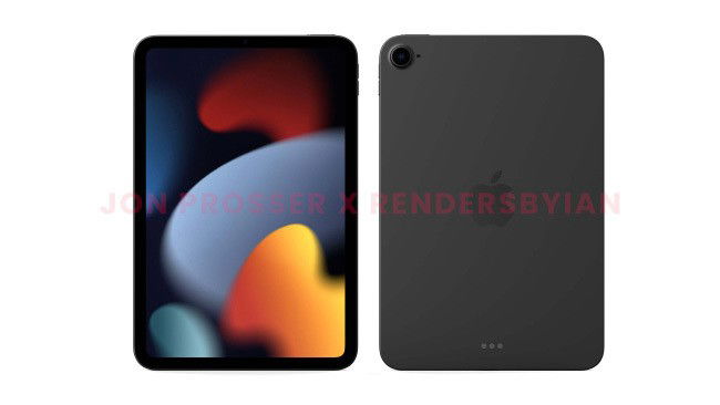 Apple iPad mini 6