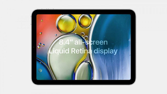 Apple iPad mini 6