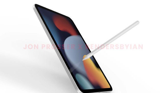Apple iPad mini 6