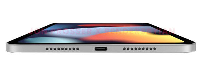 Apple iPad mini 6