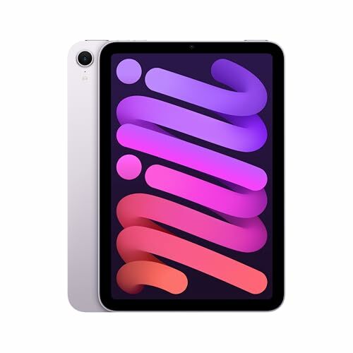 Apple iPad Mini A17 Pro 128 GB