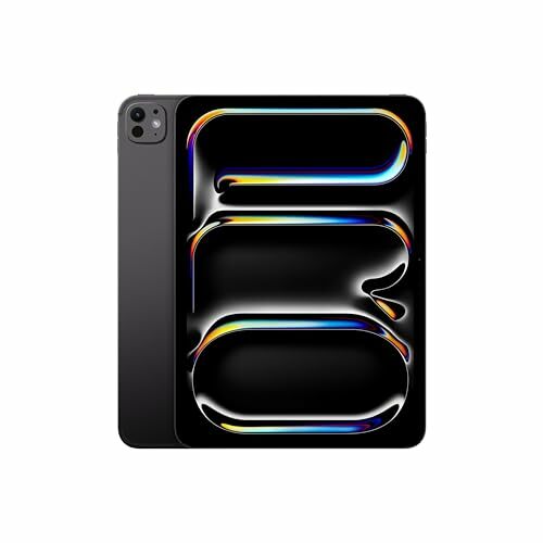Apple iPad Pro 11" 256 GB