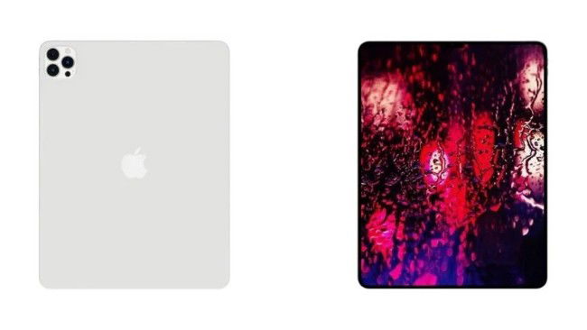 Apple iPad Pro