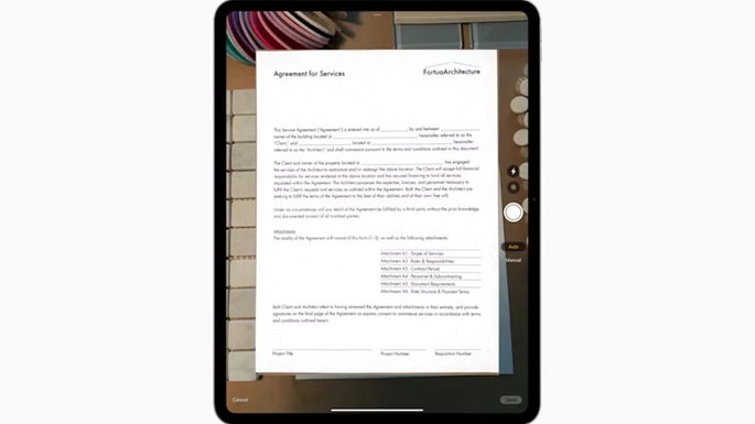 Apple iPad Pro