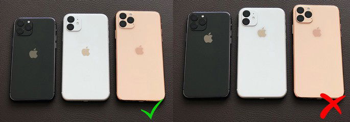 Apple iPhone 11 Pro
