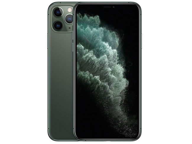 Apple iPhone 11 Pro Max