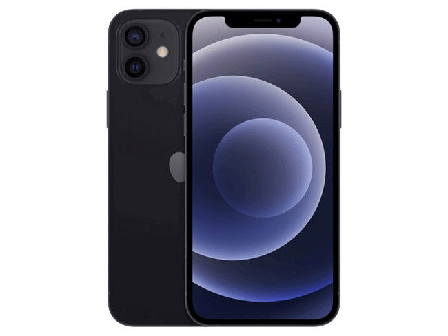 Apple iPhone 12
