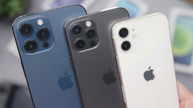 Apple iPhone