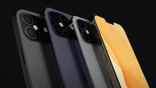 Apple iPhone 12 Pro