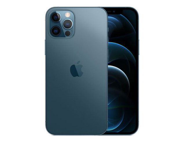 Apple iPhone 12 Pro azul