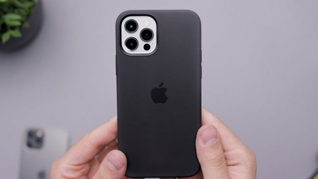 Apple iPhone 12 Pro Max