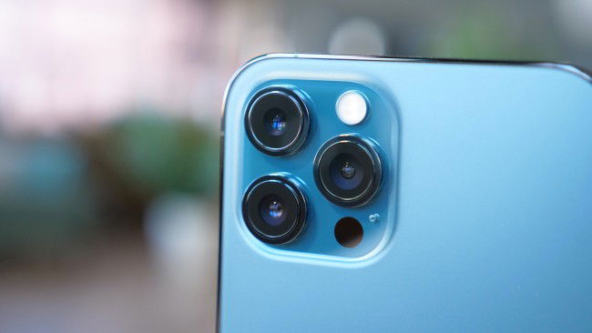 Apple iPhone 12 Pro Max