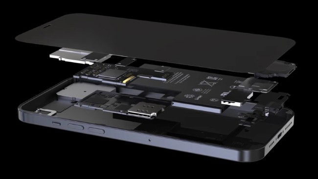 Apple iPhone 12