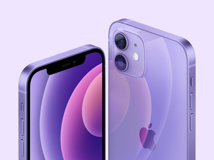 apple iphone 12
