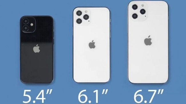 Apple iPhone 12