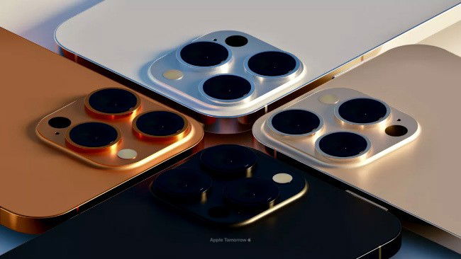 Apple iPhone 13