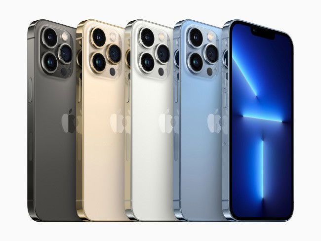 Apple iPhone 13 Pro
